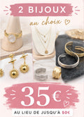 SOLDES - 2 bijoux